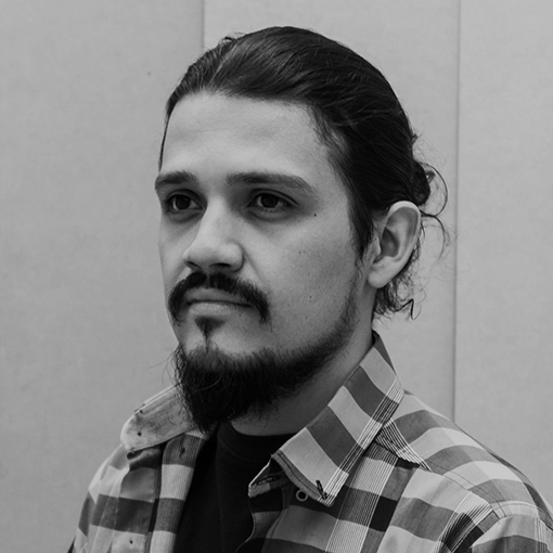 Oscar Puentes